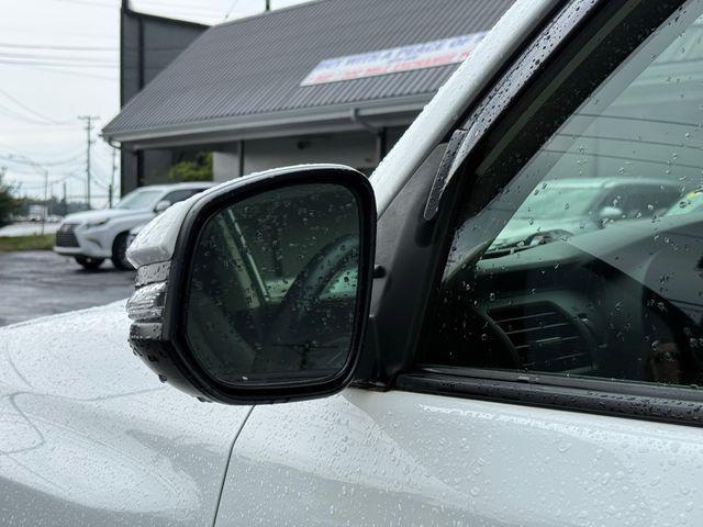 used 2023 Toyota 4Runner car, priced at $41,683