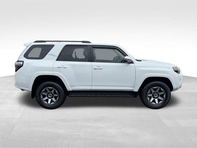 used 2023 Toyota 4Runner car, priced at $41,683