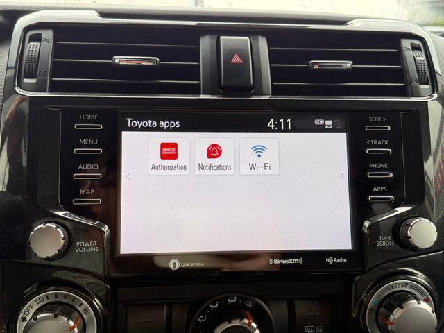 used 2023 Toyota 4Runner car, priced at $41,683