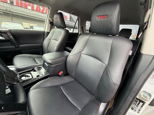 used 2023 Toyota 4Runner car, priced at $41,683