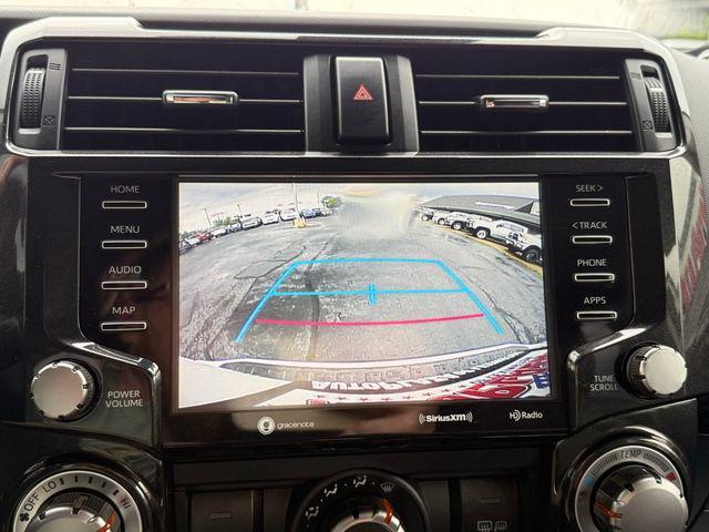 used 2023 Toyota 4Runner car, priced at $41,683