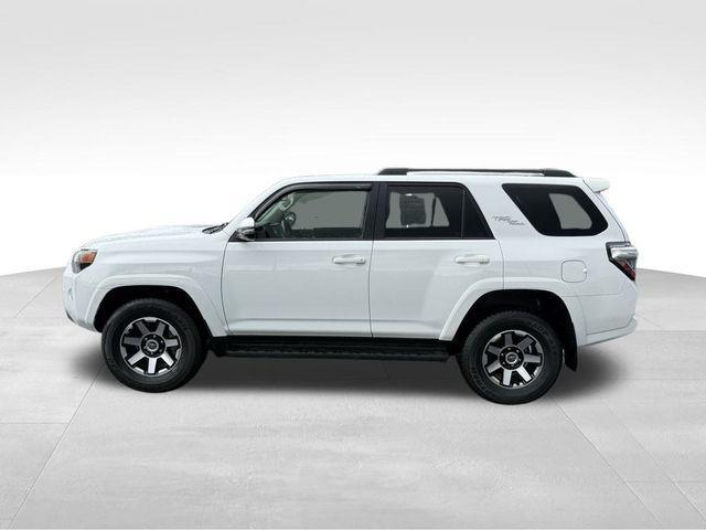 used 2023 Toyota 4Runner car, priced at $41,683
