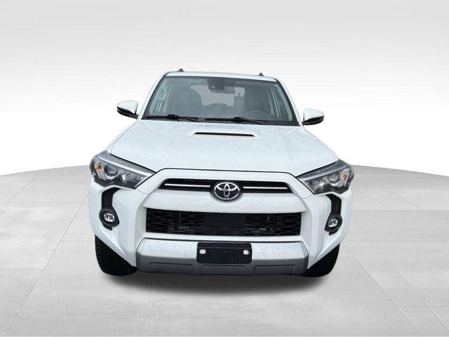 used 2023 Toyota 4Runner car, priced at $41,683