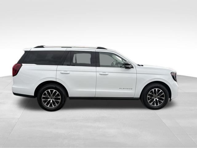 used 2025 Ford Expedition car, priced at $67,761