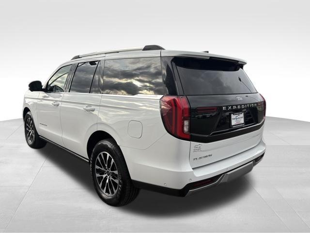 used 2025 Ford Expedition car, priced at $67,761