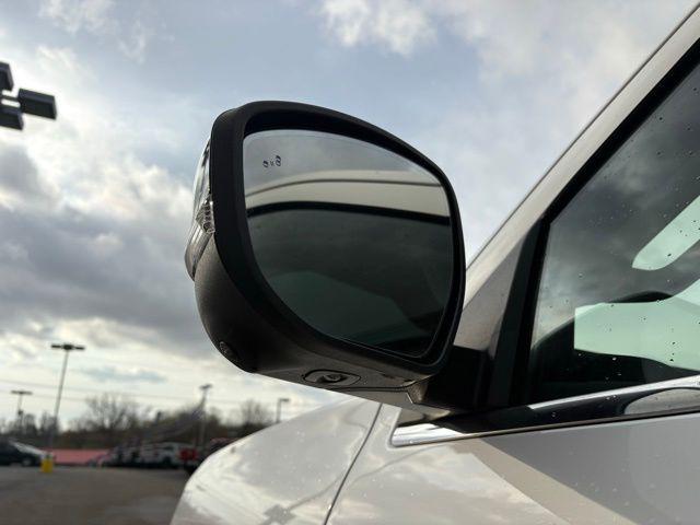 used 2025 Ford Expedition car, priced at $67,761