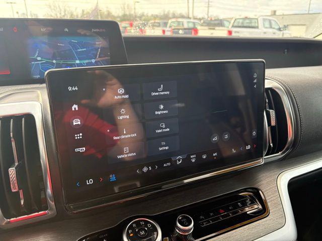 used 2025 Ford Expedition car, priced at $67,761