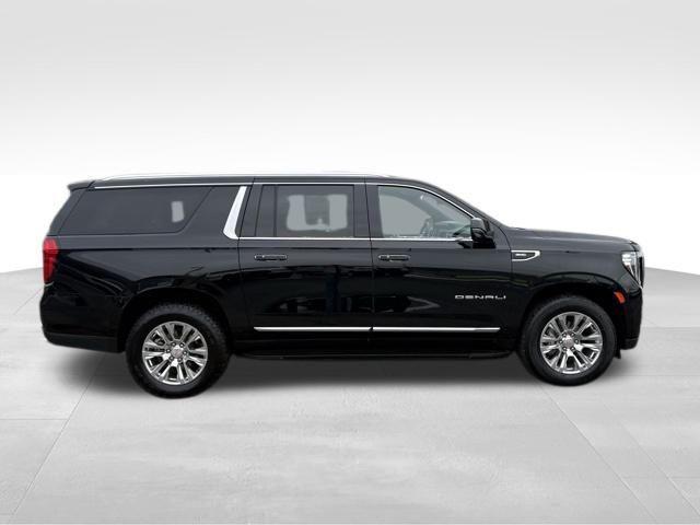 used 2024 GMC Yukon XL car, priced at $63,595