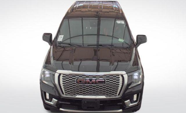 used 2024 GMC Yukon XL car, priced at $65,318
