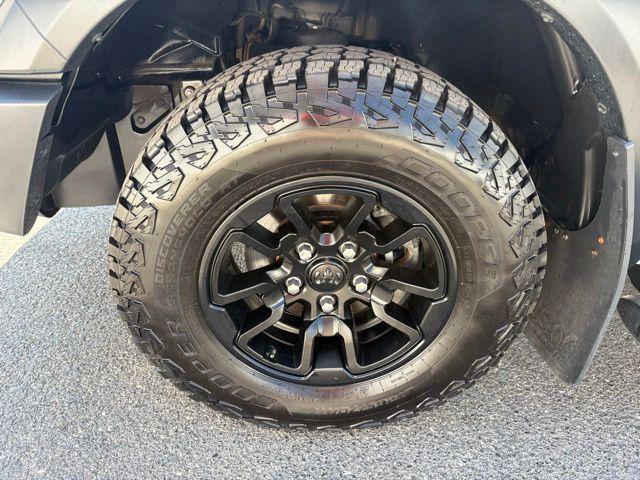 used 2022 Ram 1500 Classic car, priced at $32,395