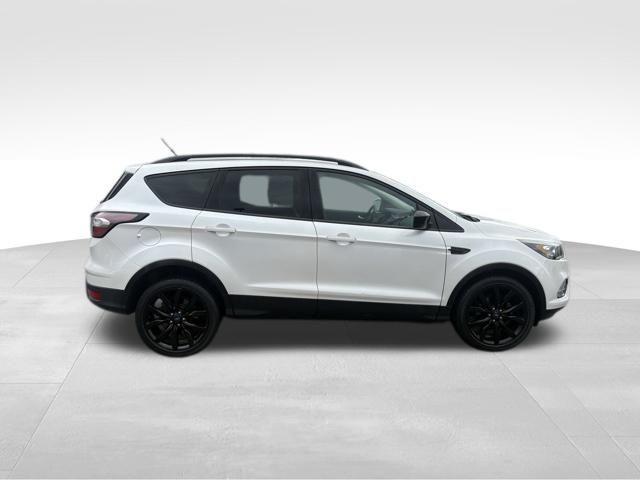 used 2017 Ford Escape car, priced at $13,536