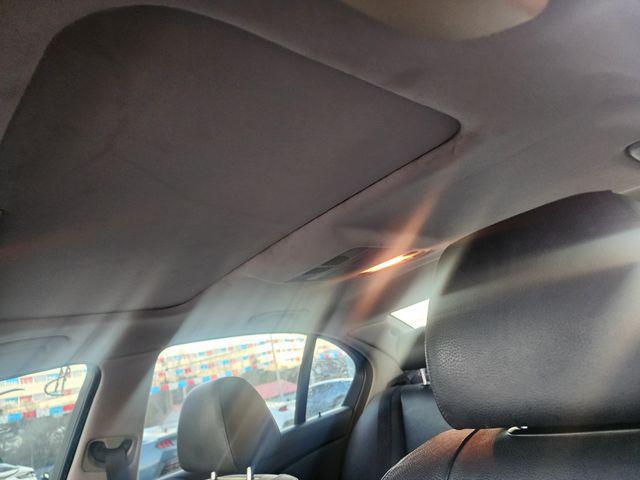 used 2004 BMW 525 car, priced at $3,802