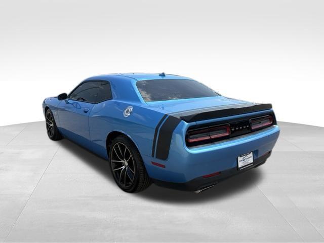 used 2016 Dodge Challenger car, priced at $30,795