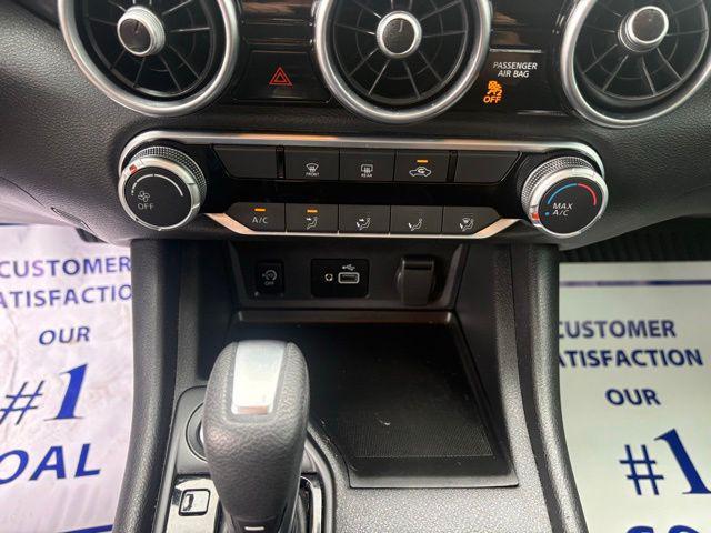 used 2024 Nissan Sentra car, priced at $19,728