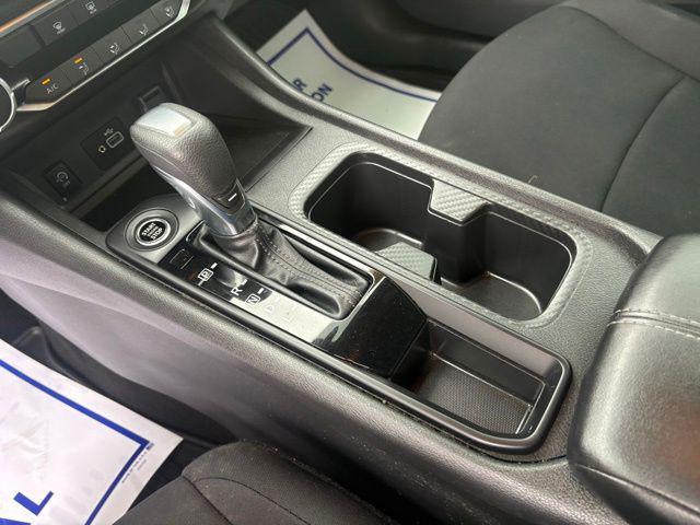 used 2024 Nissan Sentra car, priced at $19,728
