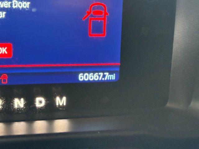 used 2022 Ford Bronco car, priced at $34,900