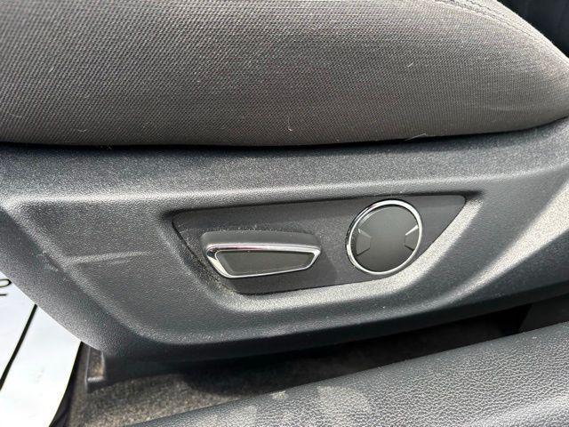used 2018 Ford Mustang car, priced at $31,395