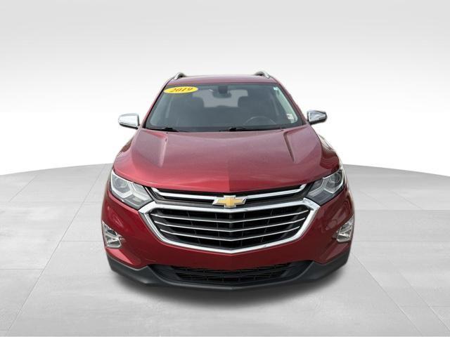 used 2019 Chevrolet Equinox car, priced at $14,300