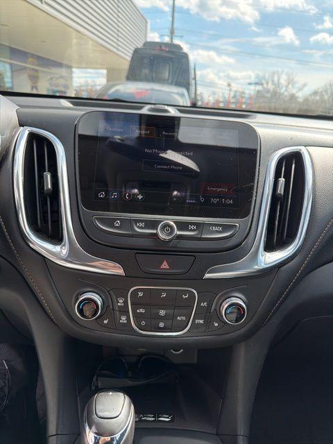 used 2019 Chevrolet Equinox car, priced at $14,995