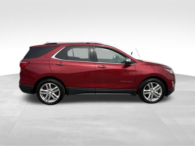 used 2019 Chevrolet Equinox car, priced at $14,300