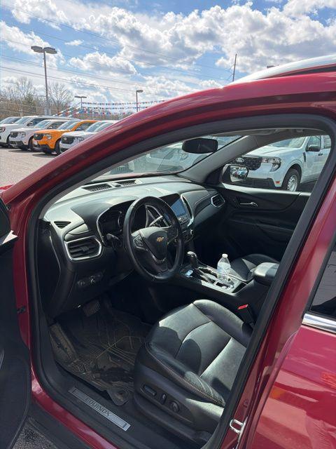 used 2019 Chevrolet Equinox car, priced at $14,995