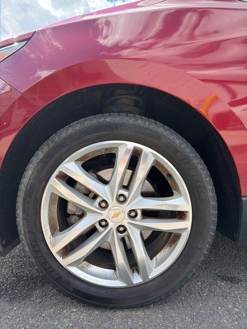 used 2019 Chevrolet Equinox car, priced at $14,995