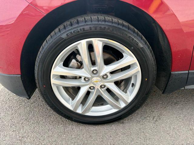 used 2019 Chevrolet Equinox car, priced at $14,300