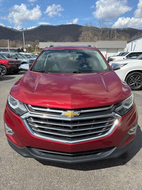 used 2019 Chevrolet Equinox car, priced at $14,995