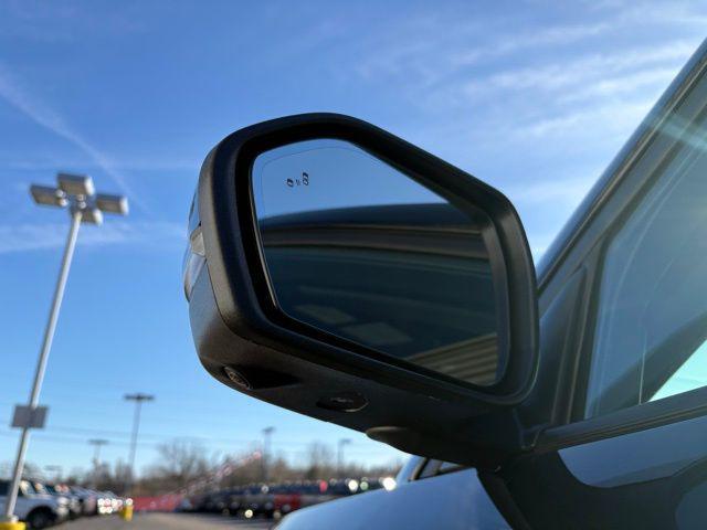 new 2026 Ford Explorer car, priced at $54,888