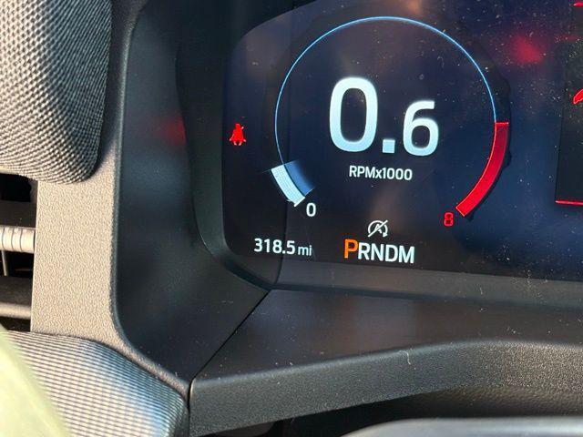 new 2026 Ford Explorer car, priced at $54,888