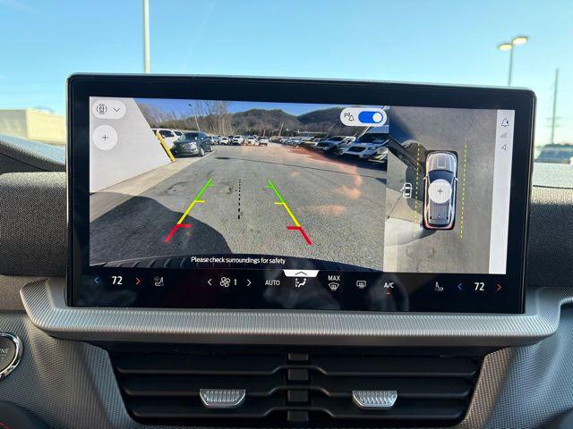 new 2026 Ford Explorer car, priced at $54,888