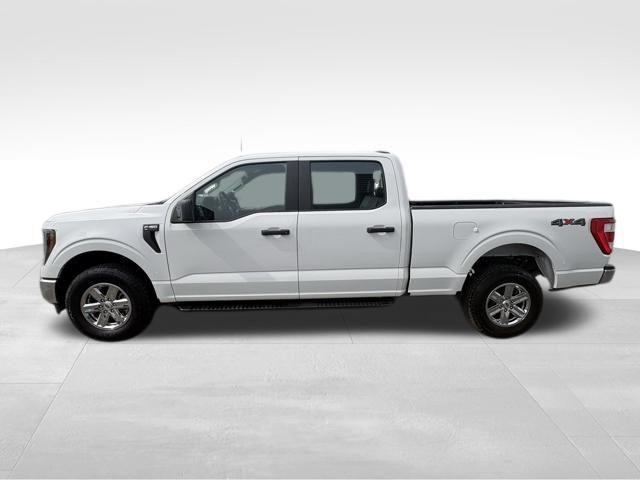 used 2023 Ford F-150 car, priced at $32,700