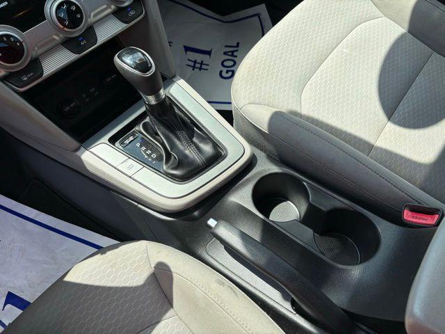 used 2019 Hyundai Elantra car, priced at $8,606
