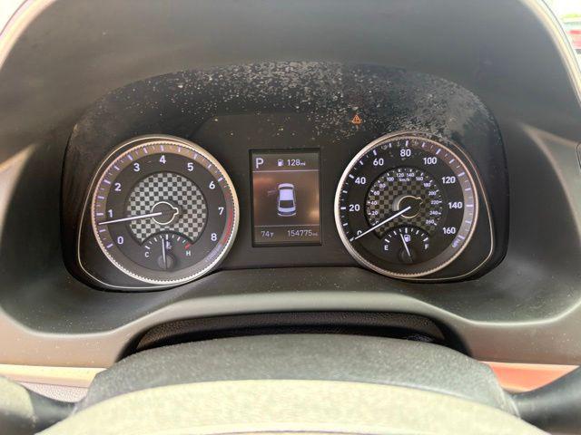 used 2019 Hyundai Elantra car, priced at $8,606