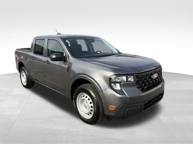new 2026 Ford Maverick car, priced at $30,110