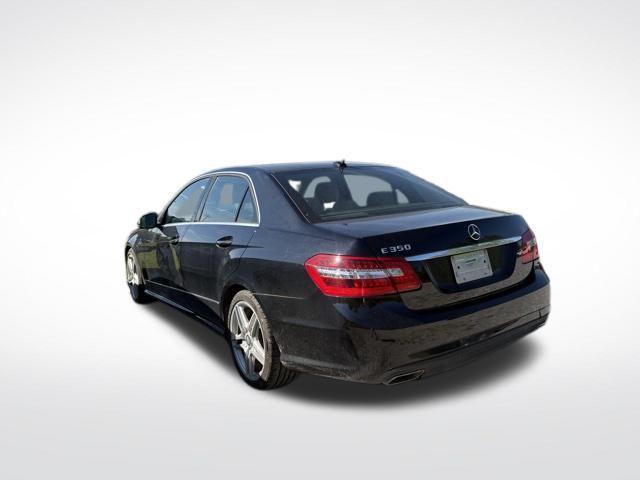 used 2011 Mercedes-Benz E-Class car, priced at $10,895