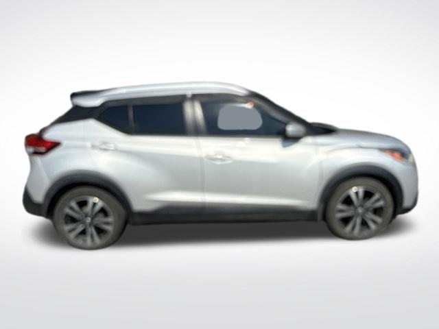 used 2018 Nissan Kicks car, priced at $13,360