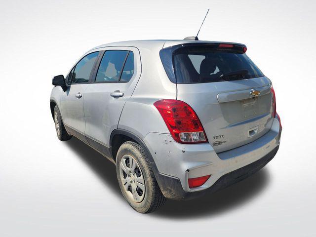 used 2019 Chevrolet Trax car, priced at $10,202