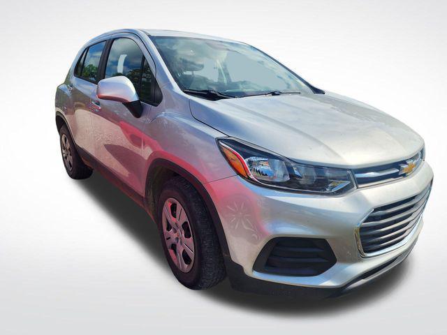 used 2019 Chevrolet Trax car, priced at $10,202