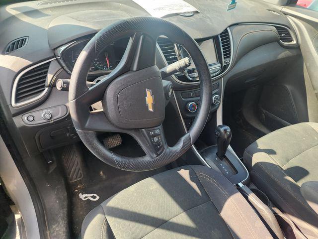 used 2019 Chevrolet Trax car, priced at $10,202