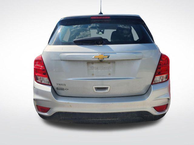 used 2019 Chevrolet Trax car, priced at $10,202