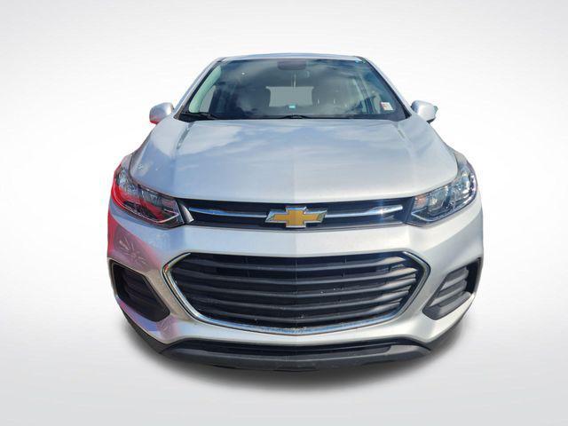 used 2019 Chevrolet Trax car, priced at $10,202