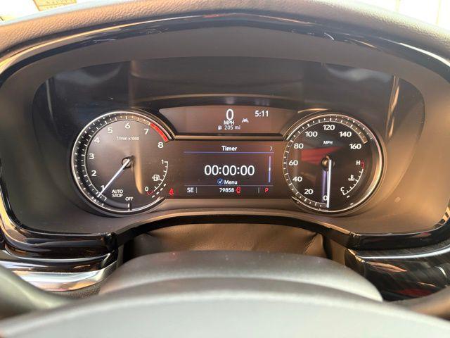 used 2021 Cadillac XT6 car, priced at $24,664