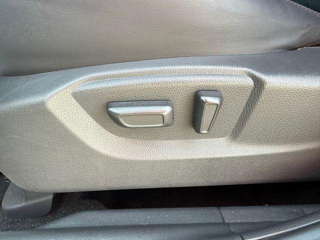 used 2024 Mitsubishi Eclipse Cross car, priced at $18,526