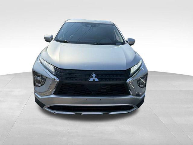 used 2024 Mitsubishi Eclipse Cross car, priced at $18,526