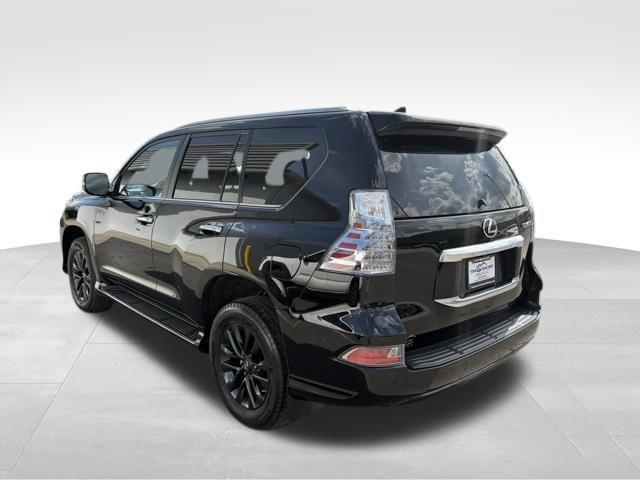 used 2023 Lexus GX 460 car, priced at $56,600