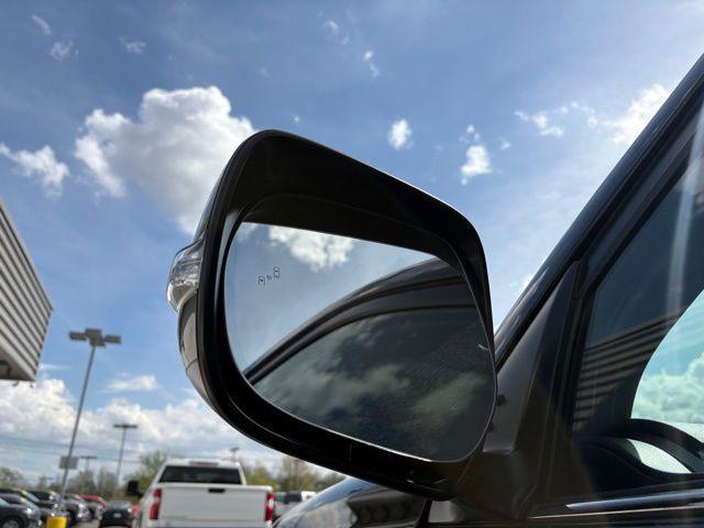 used 2023 Lexus GX 460 car, priced at $56,600