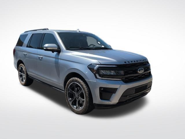used 2023 Ford Expedition car, priced at $48,999
