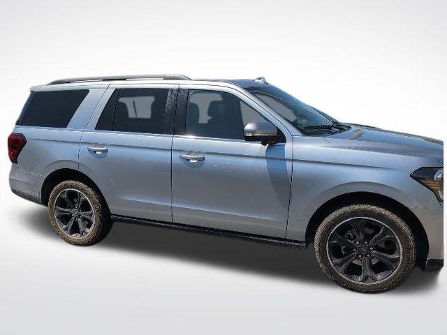 used 2023 Ford Expedition car, priced at $48,999