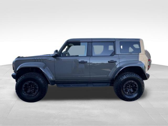 used 2025 Ford Bronco car, priced at $73,795